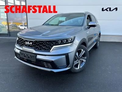 gebraucht Kia Sorento 1.6 T-GDI Hybrid Spirit 7-Sitzer Panorama