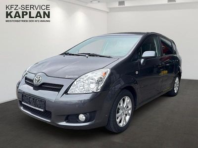 Toyota Corolla Verso