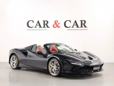 Gebraucht Ferrari F8