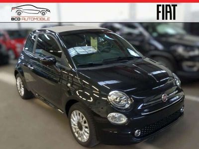 gebraucht Fiat 500C *GSE*LOUNGE*APPLE*PDC*ALU*TEMPOMAT*USB*BLTHT