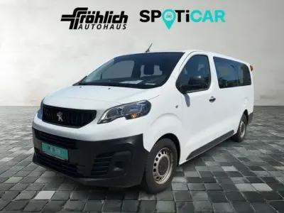 Gebraucht Peugeot Expert