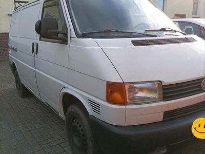 gebraucht VW Transporter T4 Bulli