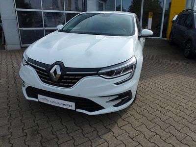 Renault Mégane IV