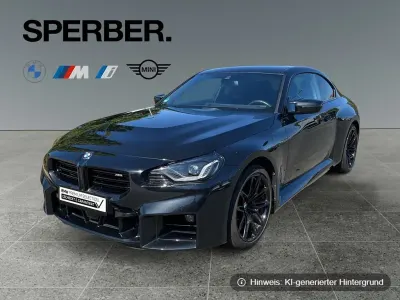Gebraucht BMW M2