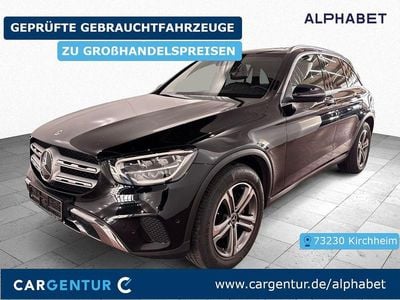 Mercedes GLC200