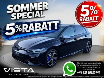 Gebraucht VW Golf VIII
