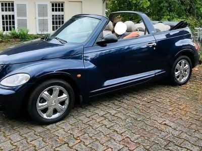 Chrysler PT Cruiser