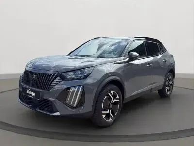 Gebraucht Peugeot 2008