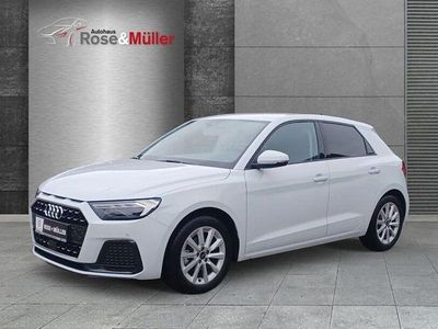 Gebraucht Audi A1 Advanced 85 PS (62 kW) 2024 Andere Kleinwagen