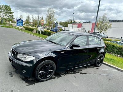 gebraucht BMW 118 d -