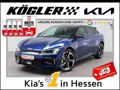 gebraucht Kia EV6 EV6