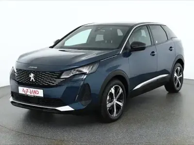 Gebraucht Peugeot 3008 Allure 131 PS (96 kW) 2023 Andere SUV