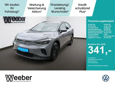 Gebraucht VW ID.4