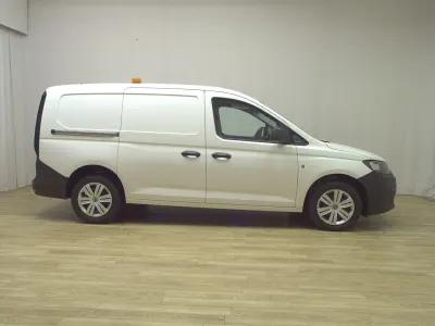 Gebraucht VW Caddy Maxi