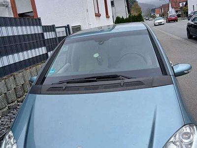 Gebraucht Mercedes A180 Classic 109 PS (80 kW) 2005 Limousine