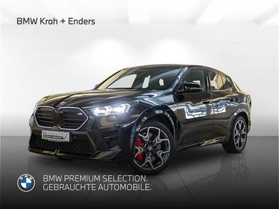 Second-hand BMW X2 Luxury Line 300 CP (220 kW) 2024 Negru SUV