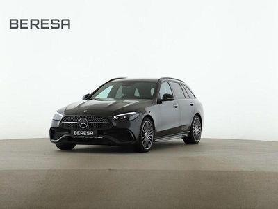 Gebraucht Mercedes C220 AMG 360 PS (264 kW) 2025 Grau
