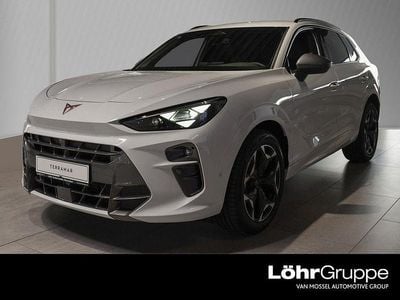 Usata Cupra Terramar 204 CV (150 kW) 2025 Bianco SUV