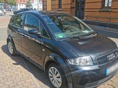 Audi A2