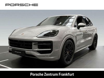 Neu Porsche Cayenne GTS 500 PS (367 kW) 2026 Weiß SUV