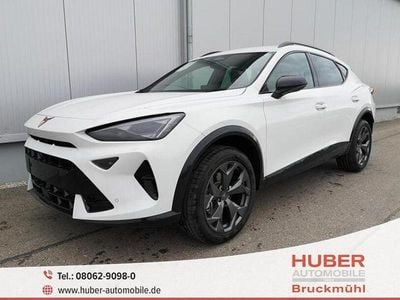 Neu Cupra Formentor 150 PS (110 kW) 2026 Andere SUV
