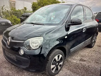 Używany Renault Twingo