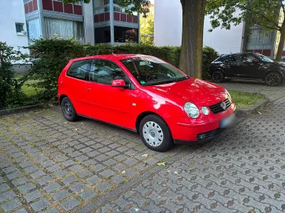 Gebraucht VW Polo