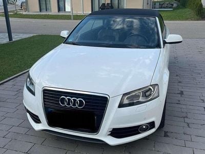 Audi A3 Cabriolet
