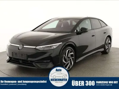 Gebraucht VW ID.7