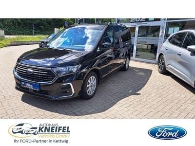 Ford Tourneo