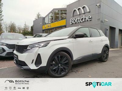 Gebraucht Peugeot 3008 GT 299 PS (219 kW) 2021 Andere farbe SUV