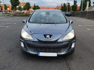 Gebraucht Peugeot 308 Sport 150 PS (110 kW) 2010 Limousine