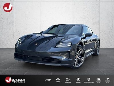 Porsche Taycan 4S