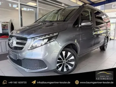 Gebraucht Mercedes V250