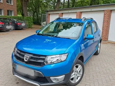 Gebraucht Dacia Sandero