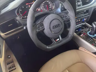 Gebraucht Audi A7