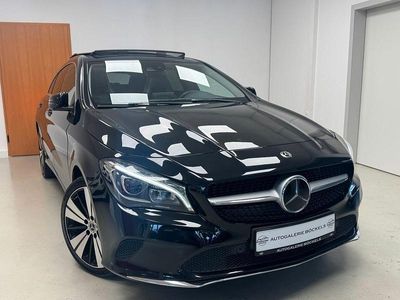 Mercedes CLA220