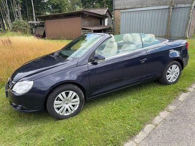 VW Eos