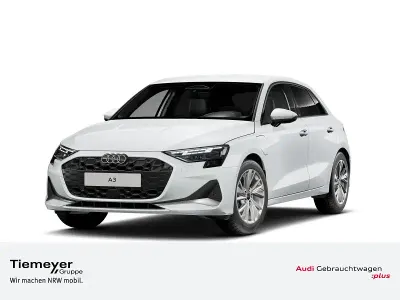 Gebraucht Audi A3 Sportback e-tron