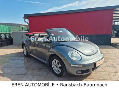 VW Beetle