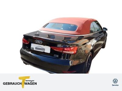 Audi A3 Cabriolet
