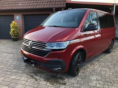 VW T6.1