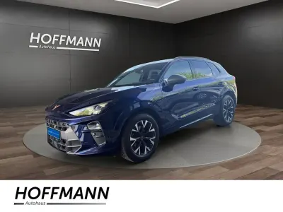 Gebraucht Cupra Terramar 150 PS (110 kW) 2025 Blau SUV
