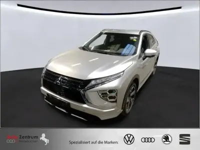 Gebraucht Mitsubishi Eclipse Cross