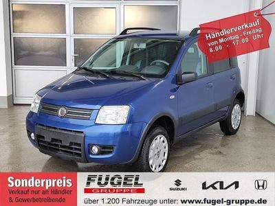 Fiat Panda 4x4