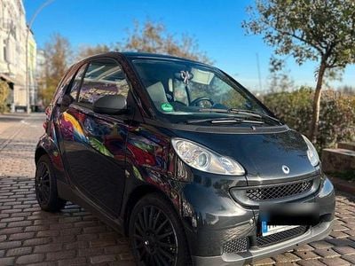 Smart ForTwo Coupé