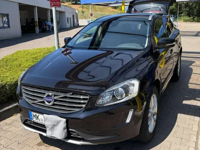 Gebraucht Volvo XC60