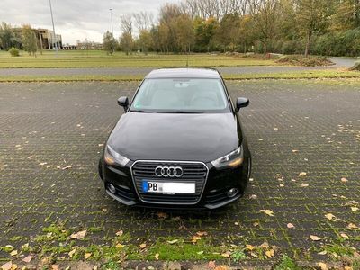 gebraucht Audi A1 Sportback 1.6 TDI Tüv neu