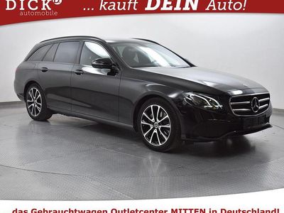 Mercedes E200