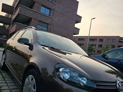 VW Golf VII